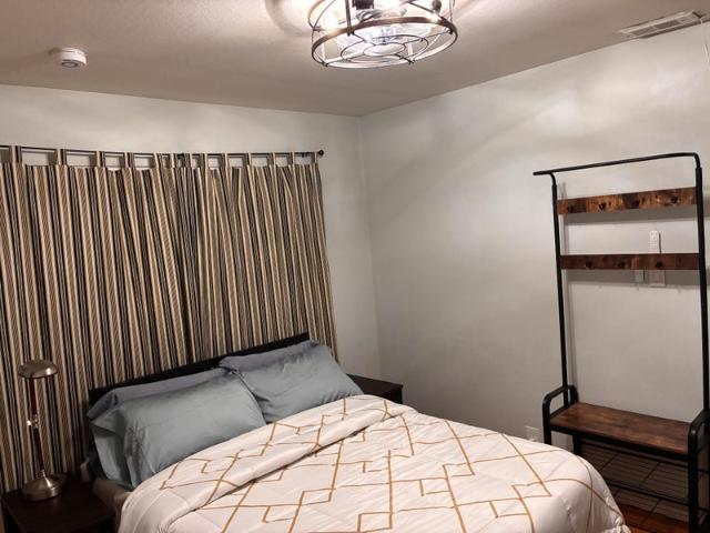 Room for rent in Solano, California