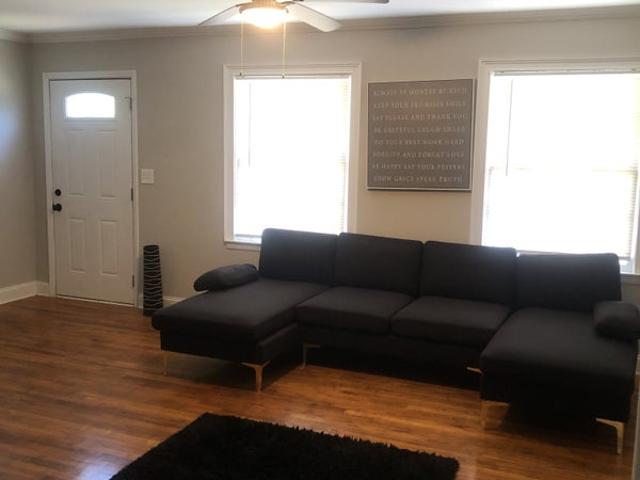 Room for rent in Clayton, Georgia