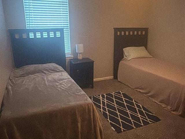Room for rent in Oklahoma City, Oklahoma
