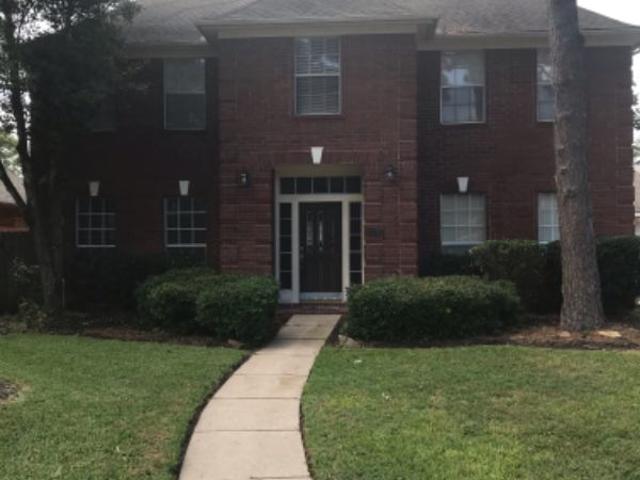 Room for rent in Harris, Texas