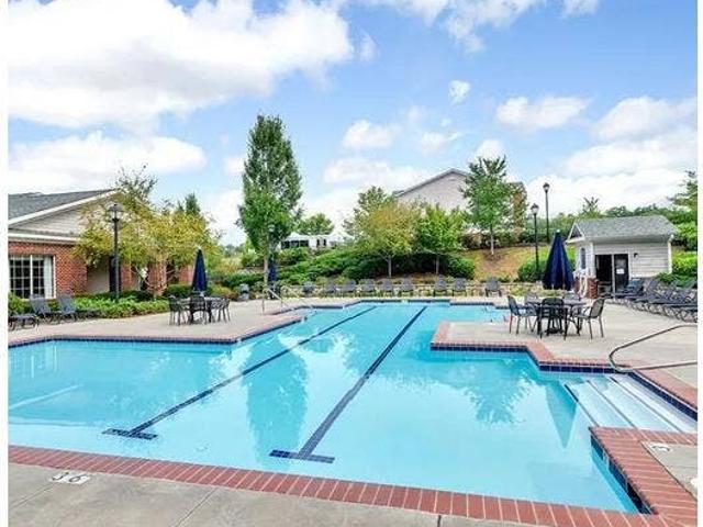 Room for rent in Virginia