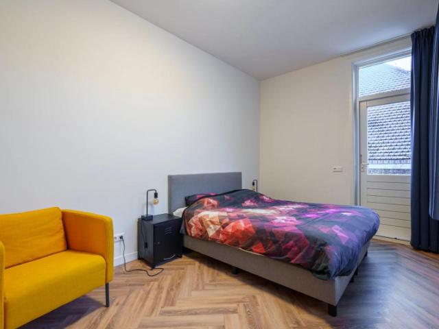 Kamer te huur in Schildersbuurt, Groningen