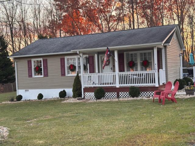 Room for rent in Virginia