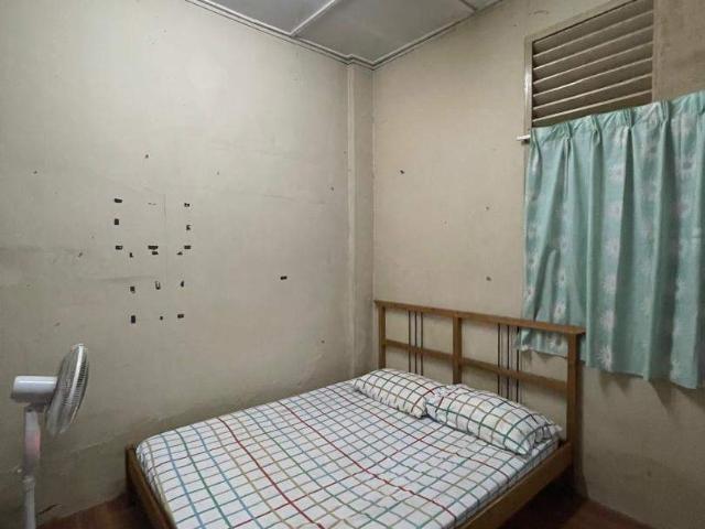Room for rent in Petaling, Damansara Damai