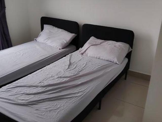 Apartment for rent in Johore Bahru, Johor