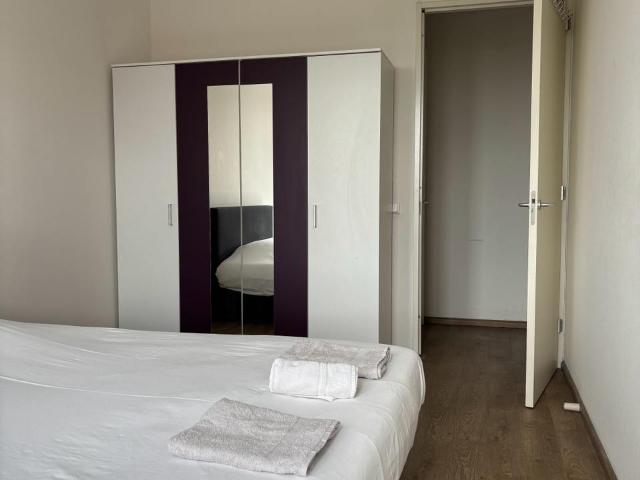 Kamer te huur in Nieuw-West, Amsterdam