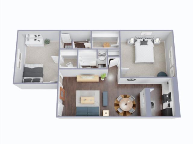 Room for rent in North Richland Hills, Texas