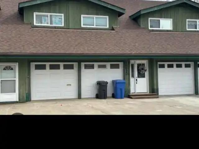 Apartment for rent in Fort St. John, British Columbia