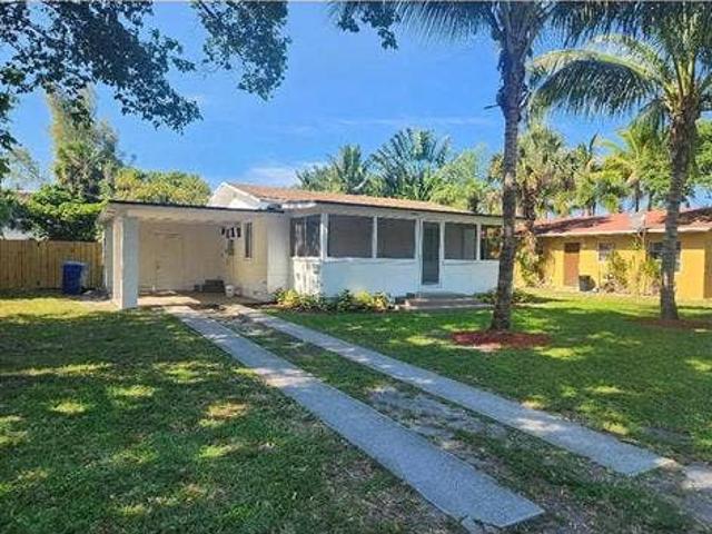 Room for rent in Pompano Beach, Broward County
