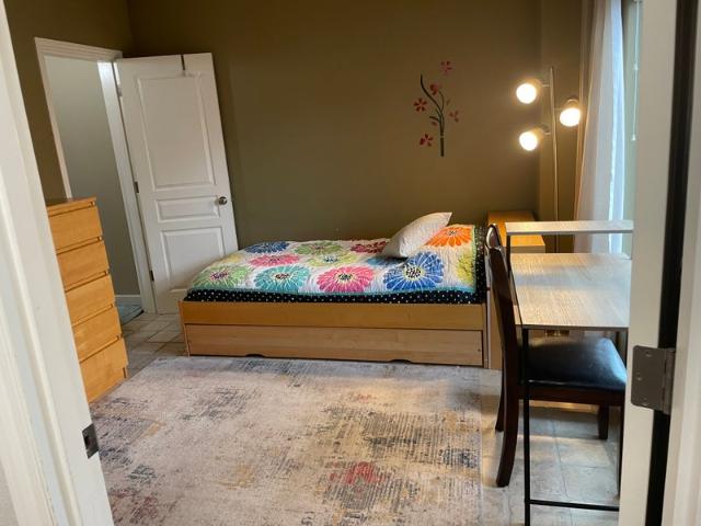 Room for rent in Oregonia