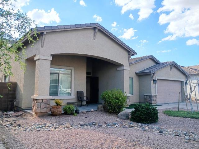Room for rent in Laveen, Arizona