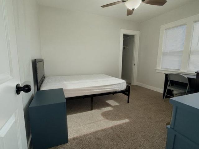 Room for rent in Fort Wayne, Indiana