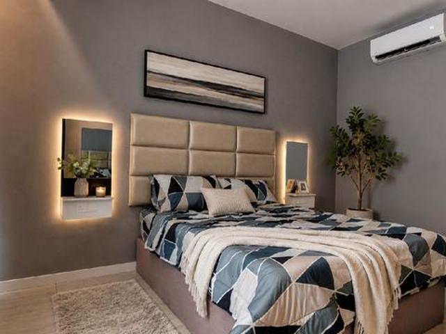 Apartment for rent in Long Miri, Sarawak