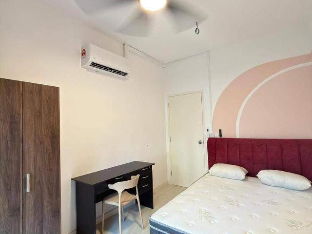 Room for rent in Majlis Bandaraya Subang Jaya, Petaling