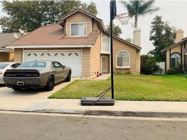 Room for rent in San Bernardino, San Bernardino County