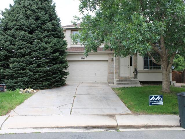 Room for rent in Denver, Colorado