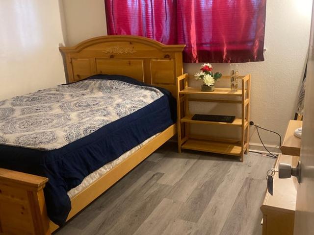 Room for rent in Nevada