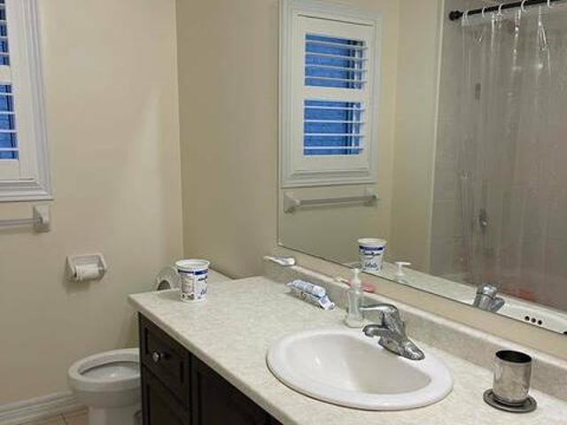 House for rent in Woburn, Ontario