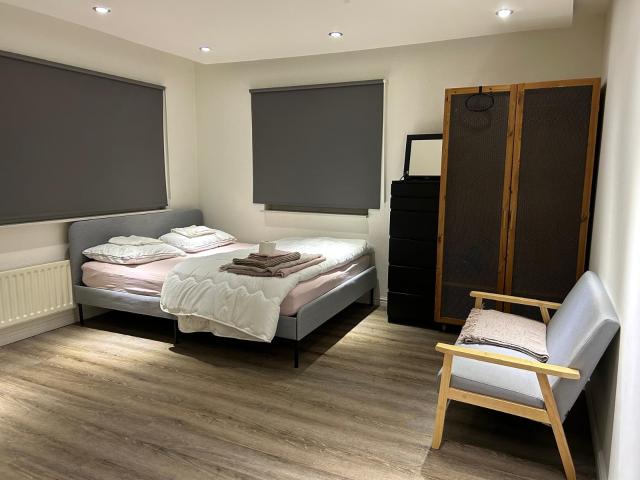 Kamer te huur in De Meern, Haarzuilens