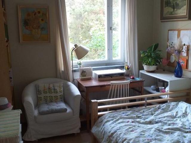 Room hyra i Stockholm, Bromma