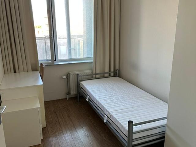 Kamer te huur in Oost, Amsterdam