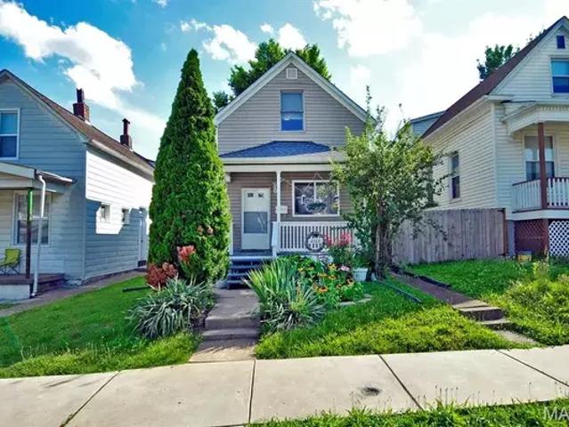 Room for rent in Saint Louis, Missouri