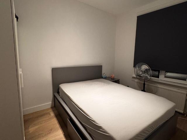 Kamer te huur in Charlois, Rotterdam