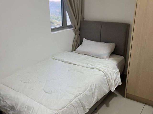 Room for rent in Tanjong Sepat, Selangor