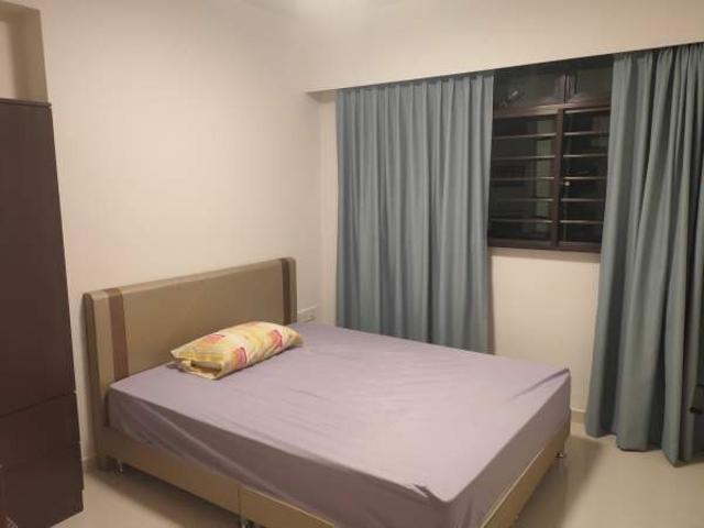 Room for rent