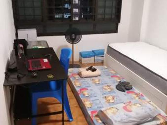 Room for rent