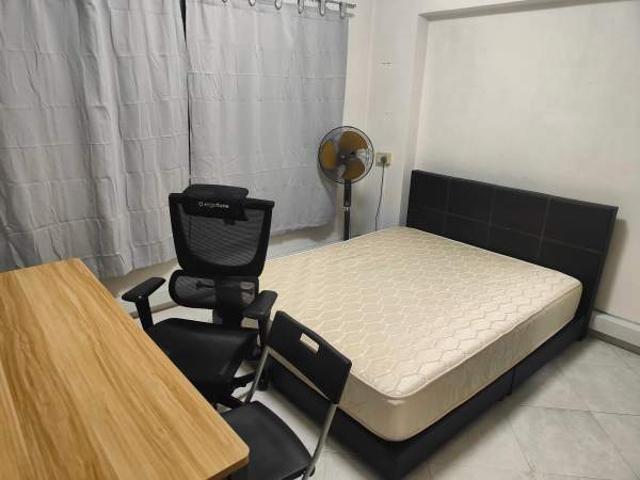 Room for rent