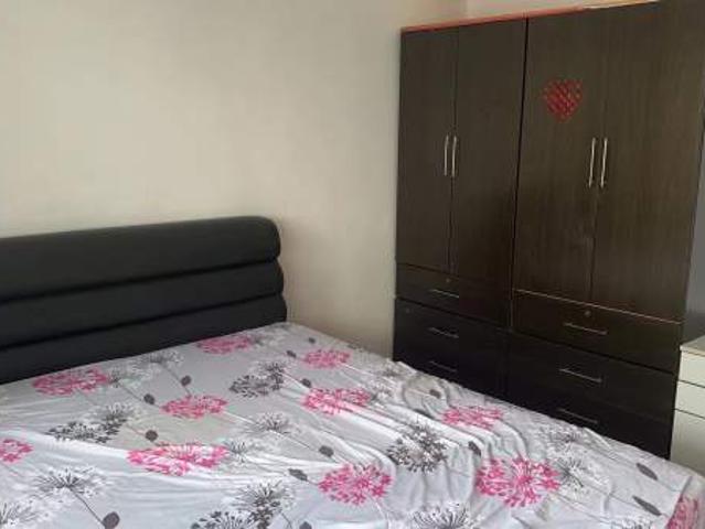 Room for rent