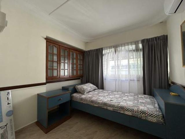 Room for rent