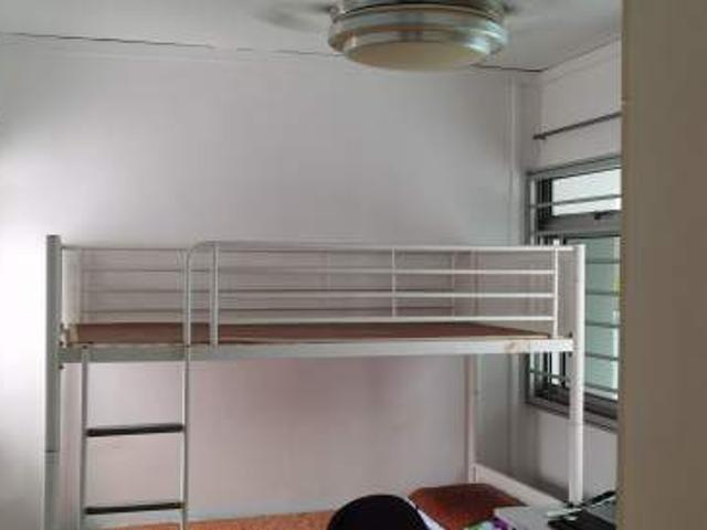 Room for rent