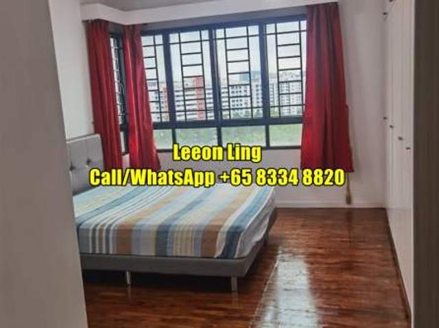 Room for rent