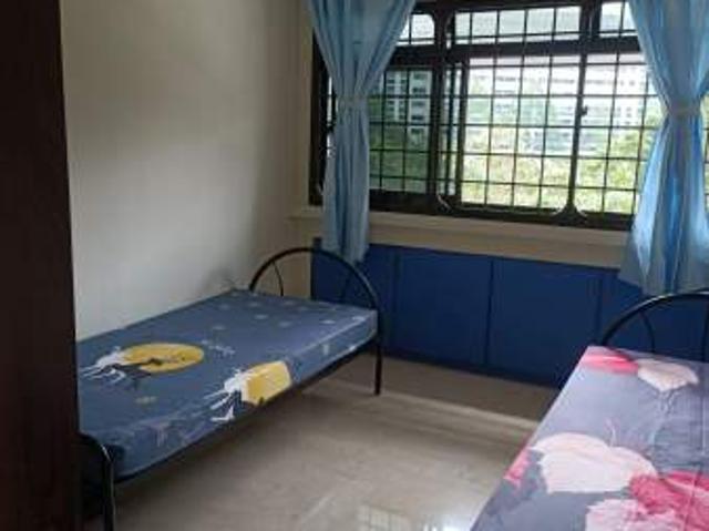 Room for rent