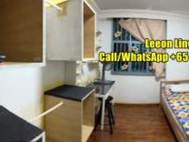 Room for rent