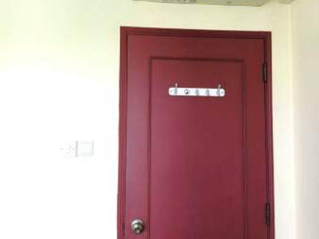 Room for rent