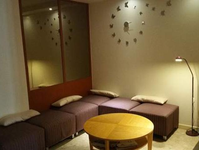 Room for rent in 23 North West