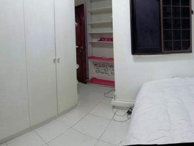Room for rent in Sembawang, 23 North West