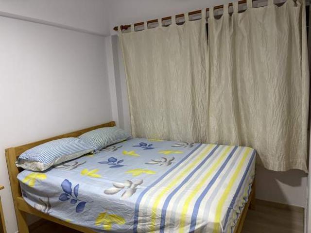 Room for rent