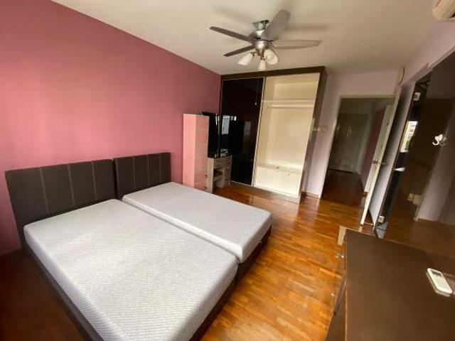 Room for rent