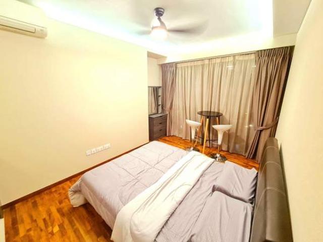 Room for rent in 23 North West