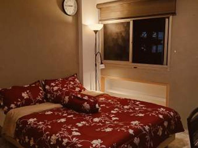 Room for rent