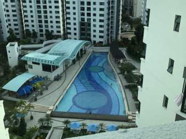 Room for rent in 23 North West