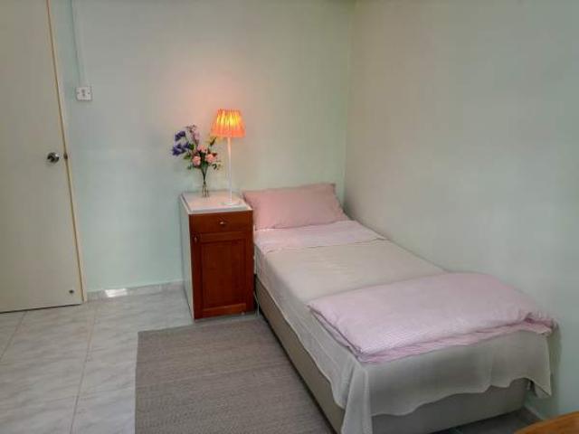 Room for rent