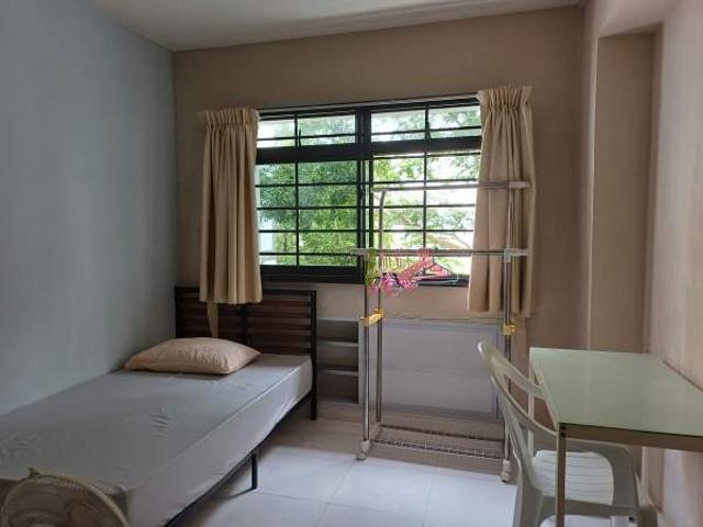 Room for rent