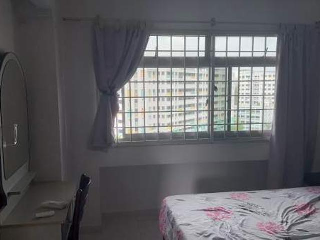 Room for rent