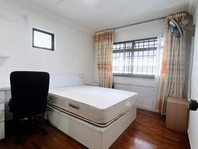 Room for rent