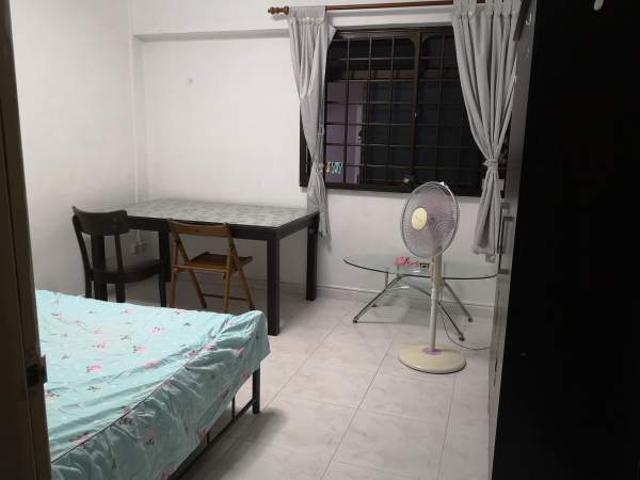 Room for rent